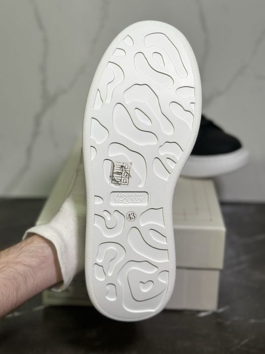 Sneakers Alexander McQueen