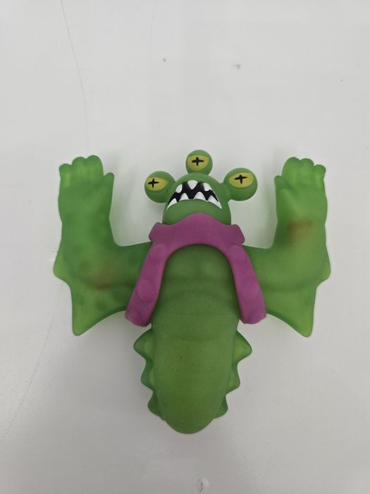 Игрушка инопланетянина