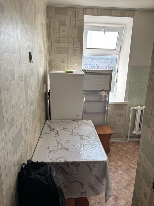 Продается 1 комнатная квартира