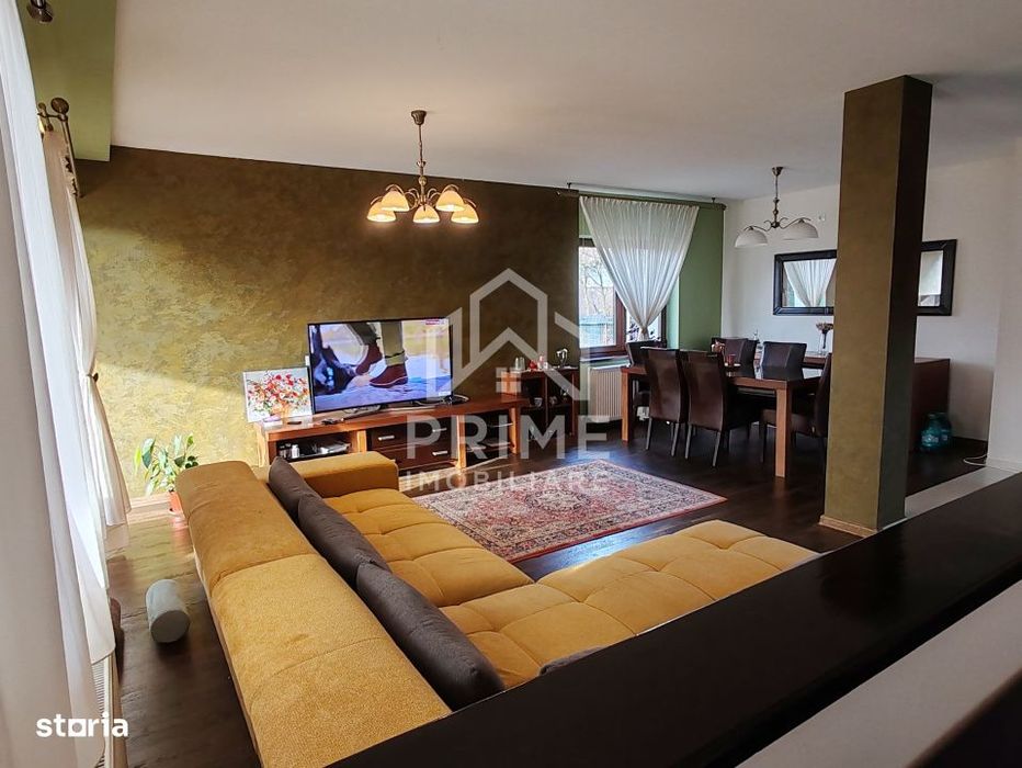 Casa Individuala in Cetate | ZONA LIDL | 3 CAMERE | Teren 784 MP | 145