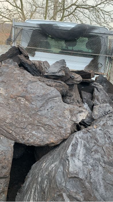 Carbune ligni pentru centrale