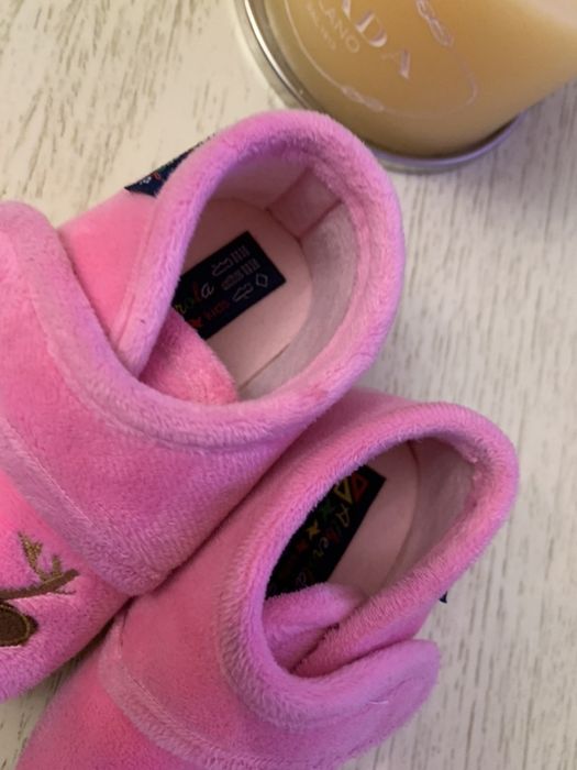 Тапочки Испания