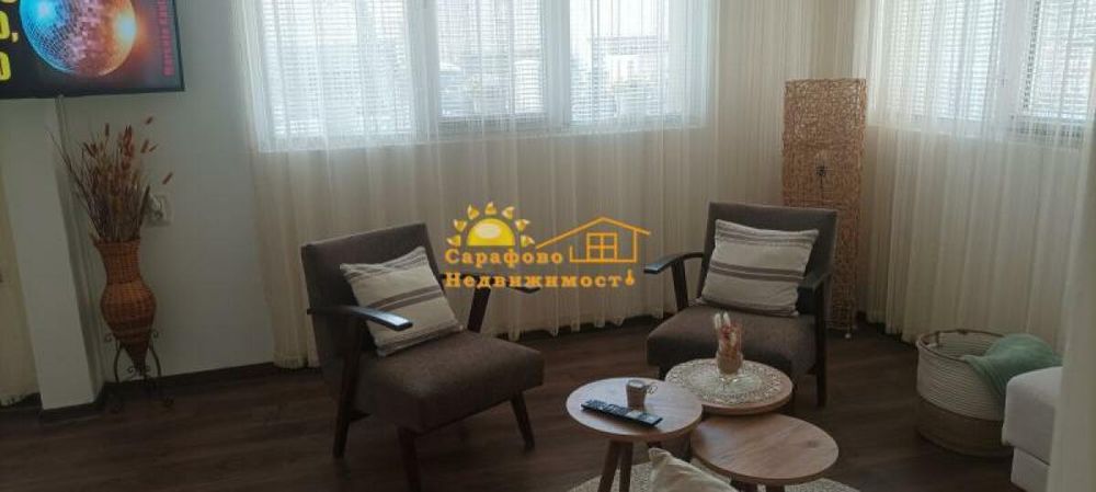 Дава се под наем Къща в Бургас, Сарафово - 120 кв.м за 1396.38 € - Снимка #6