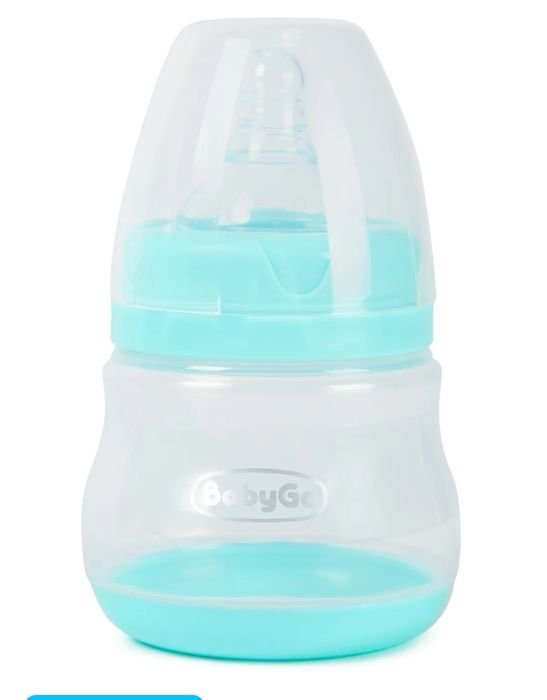 Молокоотсос ручной