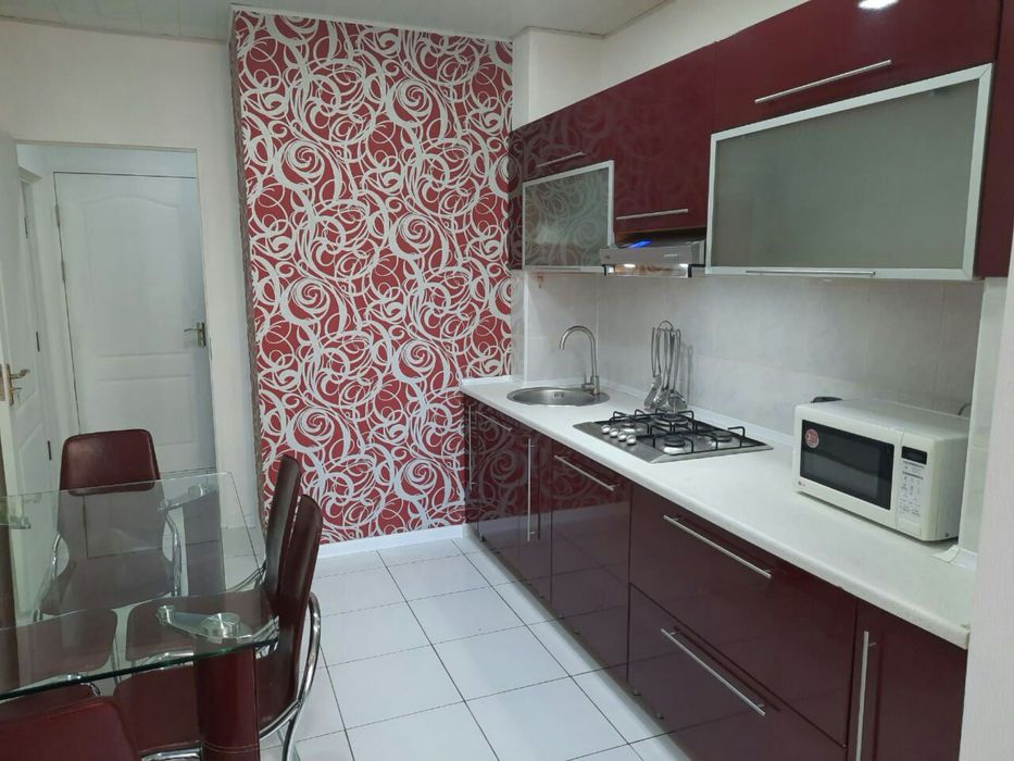 Сдам свою квартиру на ц6