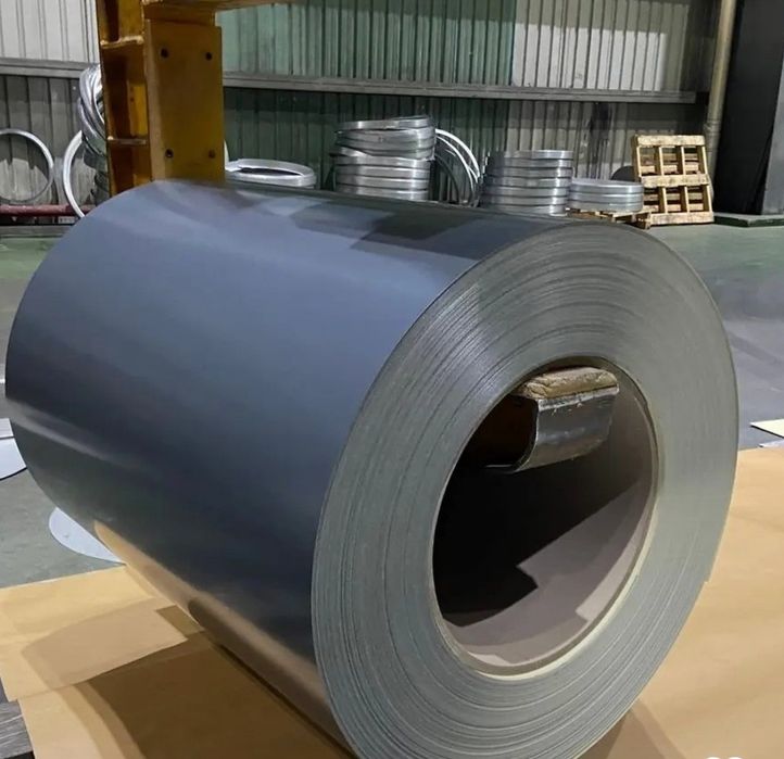 Акция: Profnastil / Профнастил и Металлочерепица