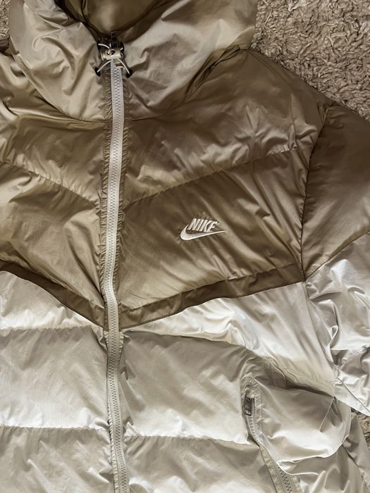 Nike яке Storm-fit