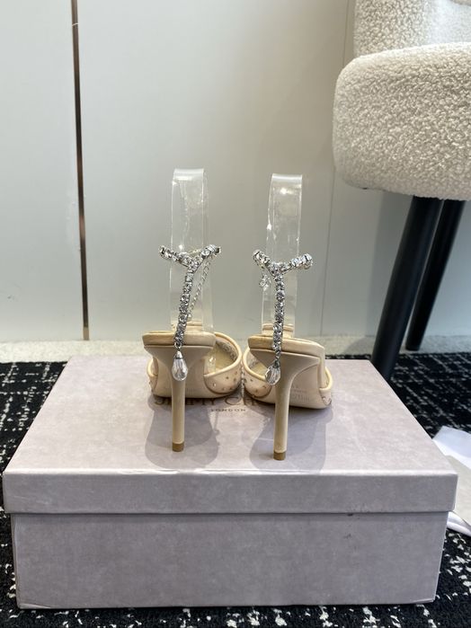 Pantofi Jimmy Choo