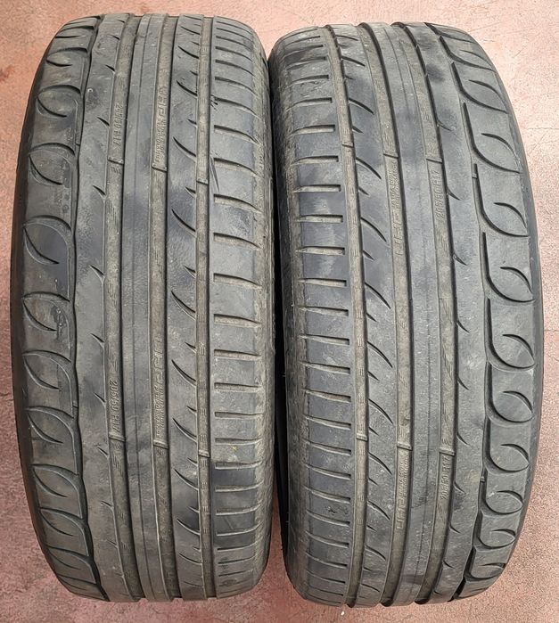 Cauciucuri vara 205 50 R17