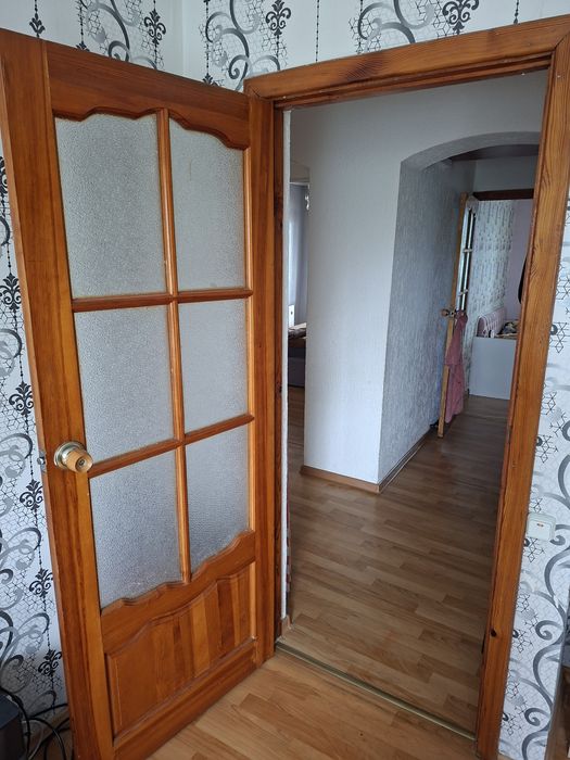 Двери межкомнатные