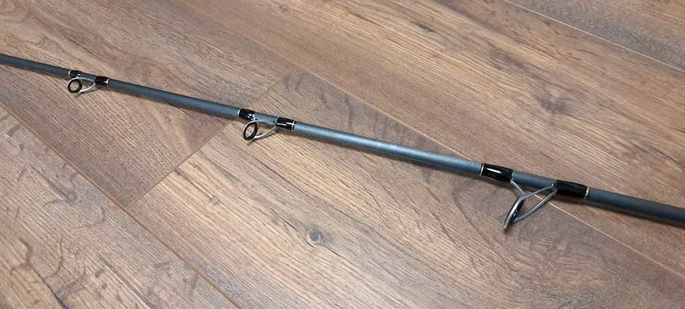 Lanseta Spinning NFC  BB 809-IM 2.40m/2-8 oz