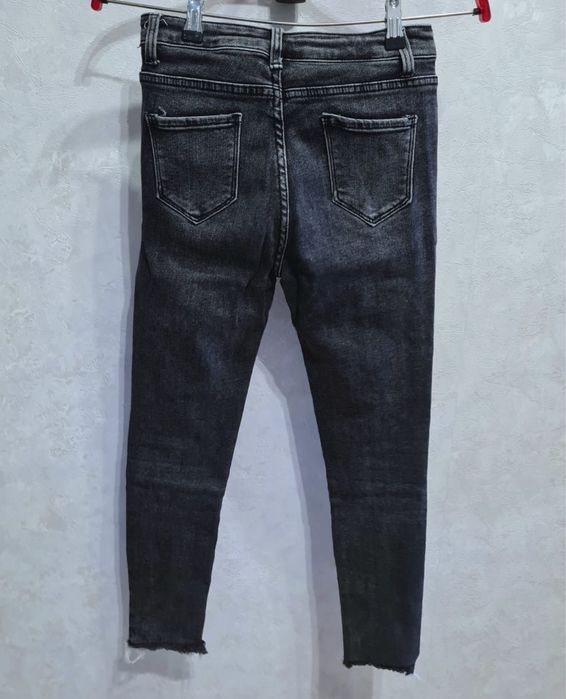 Брюки, джинсы женские