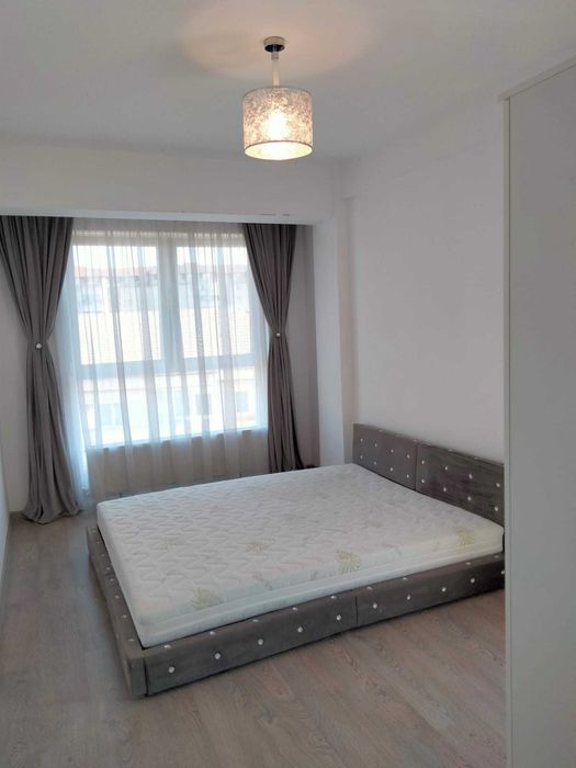 De Vânzare: Apartament 3 camere decomandat in bloc nou - Zona Calea Aradului- Xenopol