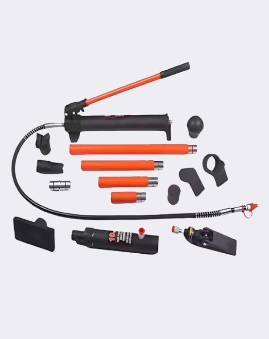 Домкрат кузовной 10т kuzov domkrat