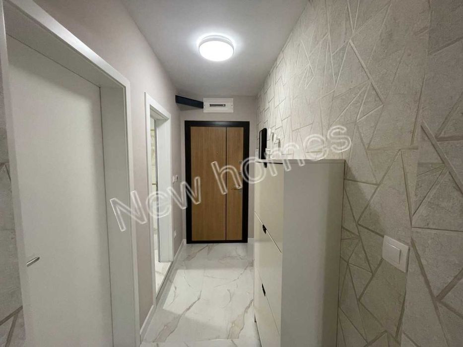 Продава се Двустаен апартамент в Пловдив, Тракия - 78 кв.м за 1455 €/кв.м - Снимка #8