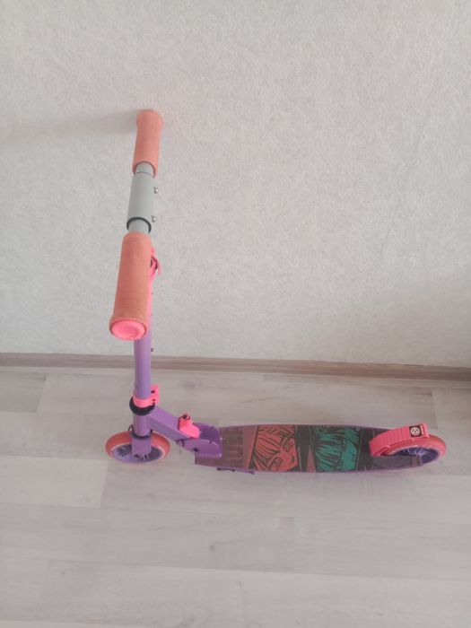 Продам Самокат детский