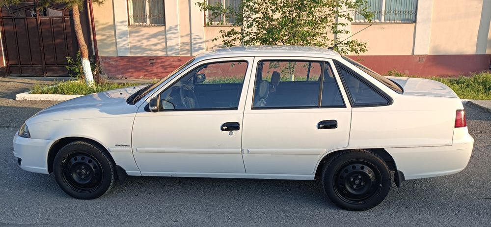 Chevrolet Nexia 2011 — 4