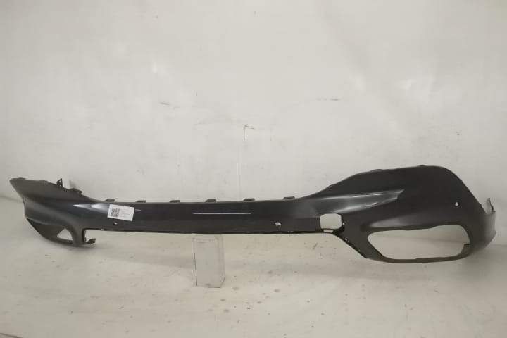 Задна броня с оригинални сензори за БМВ / BMW X6 G06 [Оригинална задна