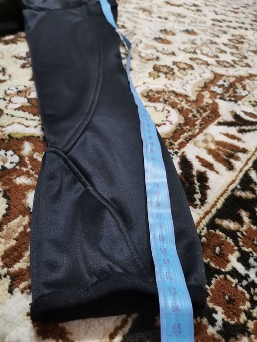 Дамско яке, пролет-есен