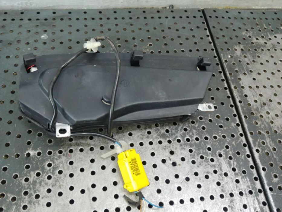 airbag lateral dreapta  vw polo 9n 6q3880242a