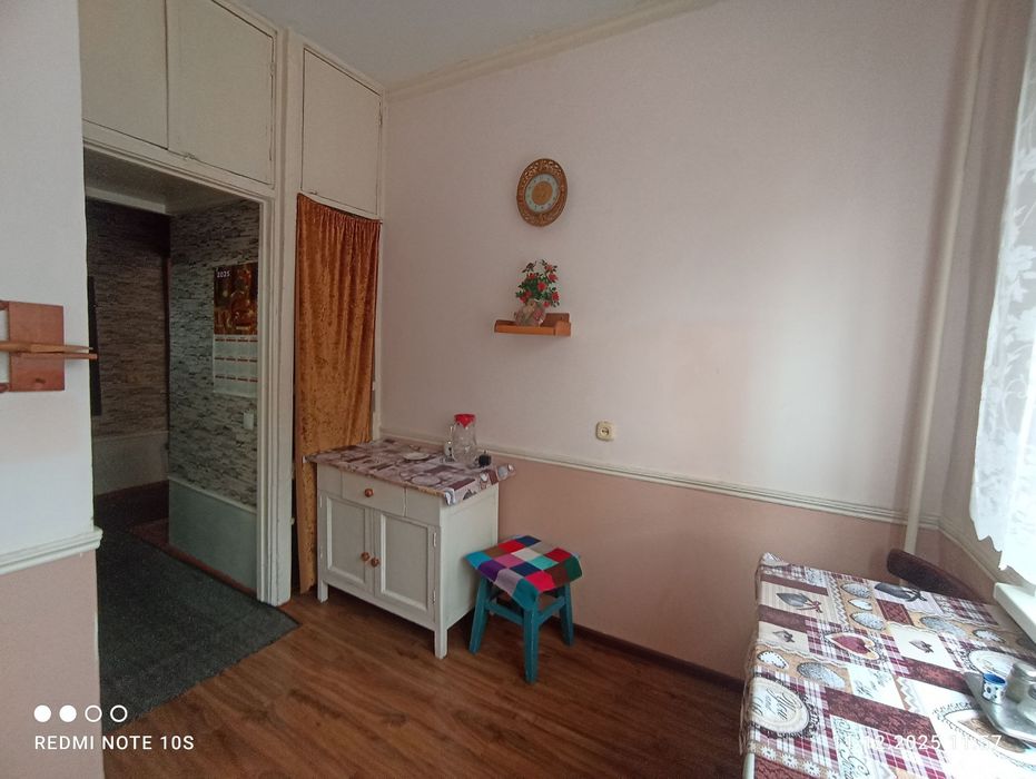 Аренда Квартира 1 хона  Тансикбой 2