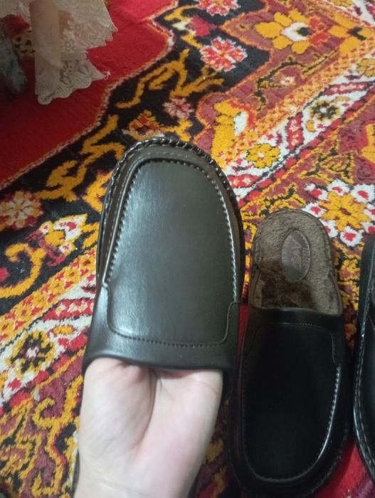 Авша бренд дан тапичка иссик юнгли туркияда ищланган