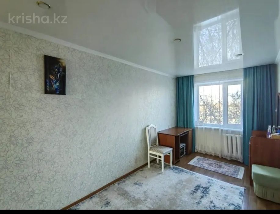 Продается квартира