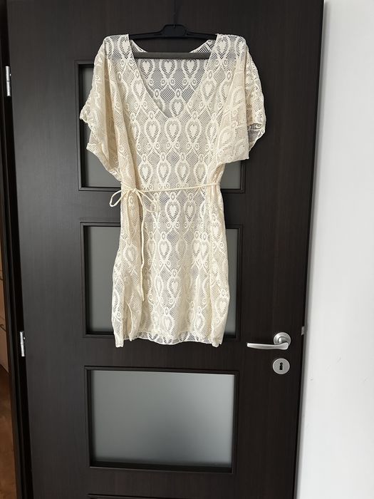 Rochie de plaja mărime universala