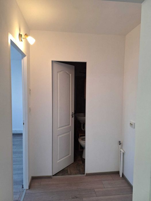 Apartament cu 2 camere