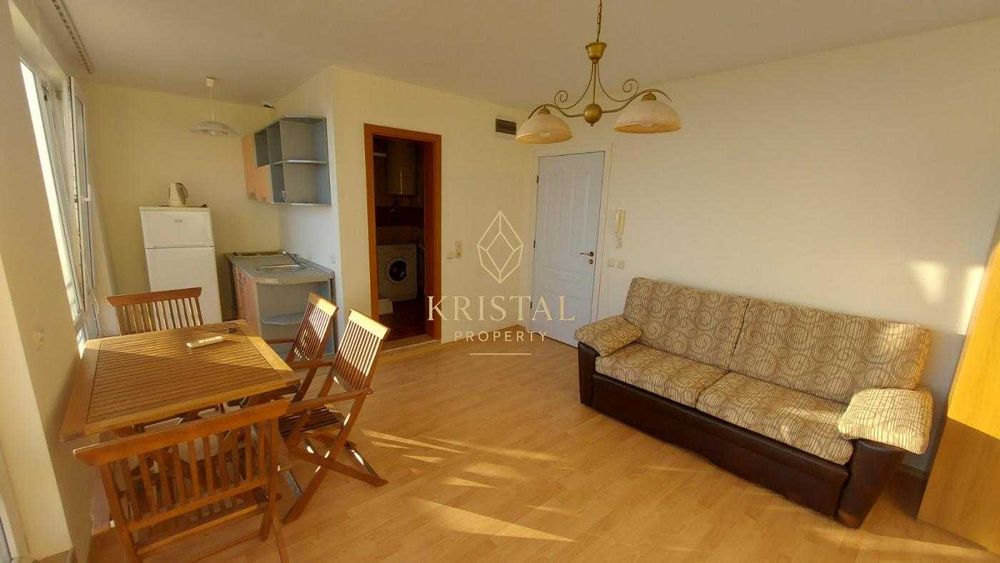 Продава се Едностаен апартамент в Свети Влас - 63 кв.м за 1032 €/кв.м - Снимка #1