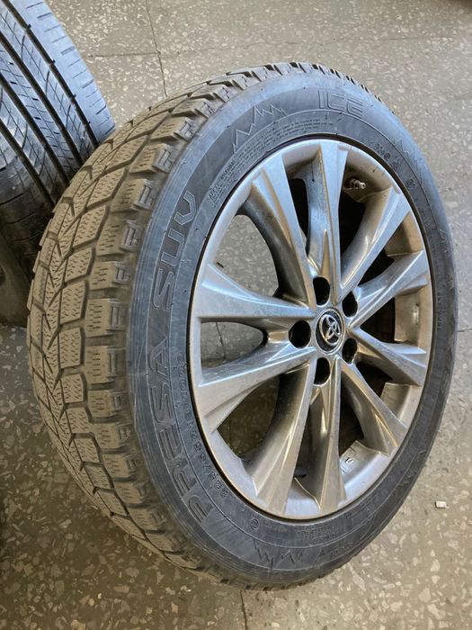 Продам автошины