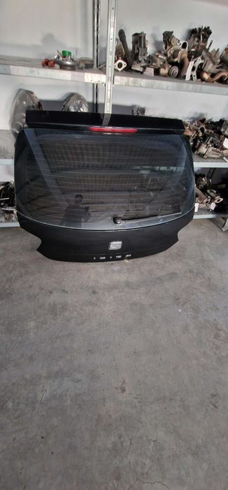 Haion Seat Ibiza Break 2008-2016