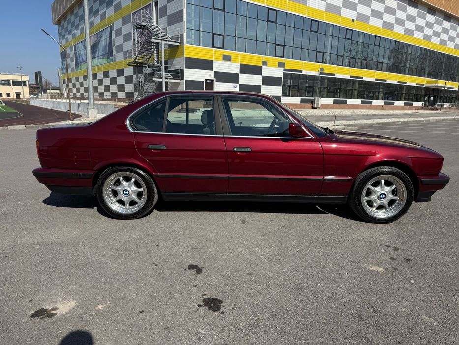 BBS RC 19 стиль R17