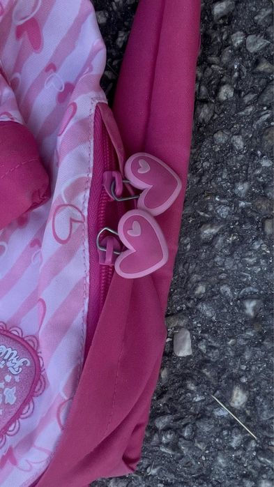 Ранички Клуб Уинкс- използвани. Добро състояние