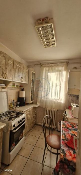 Apartament cu 2 camere de inchiriat – Aleea Tihutei — fotografia 1
