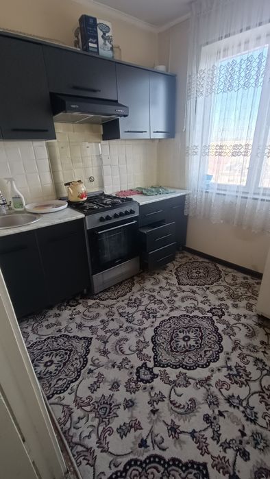 Уй сотилади срочна заканалда жойлашган 5 етаж