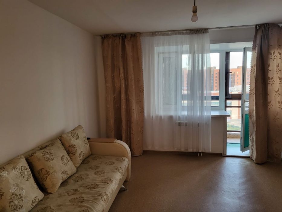 Аренда квартиры на долгосрочный период