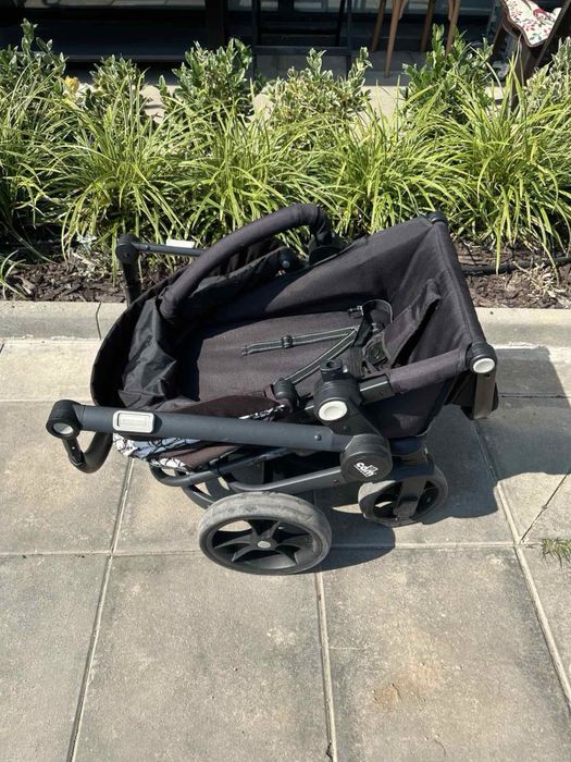 Детска количка 3 в 1 CAM Taski sport