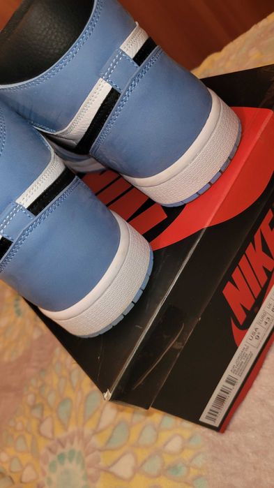 Vand jordan 1 unv
