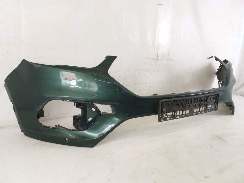 Предна броня Ford Kuga 2 [фейслифт] [ - ] Оригинална в добро състояние