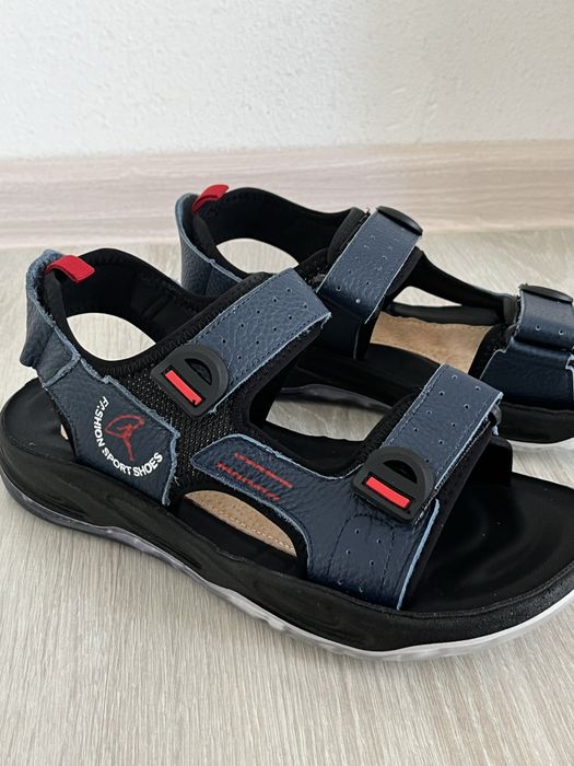 Мужские детские сандали