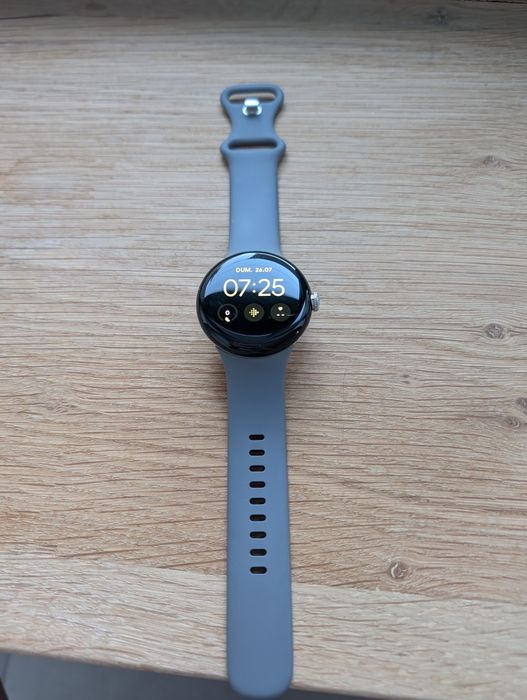 Google Pixel Watch LTE