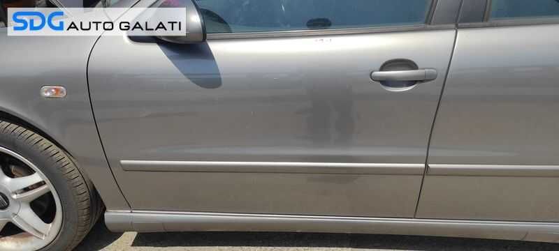 Usa Usi Portiera Portiere Stanga Fata Dezechipata Seat Leon 1M 1999 - 2006 Culoare LS7U