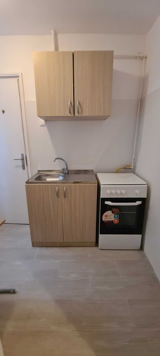 Garsoniera de vanzare - Manastur, str Mehedinti, 28mp