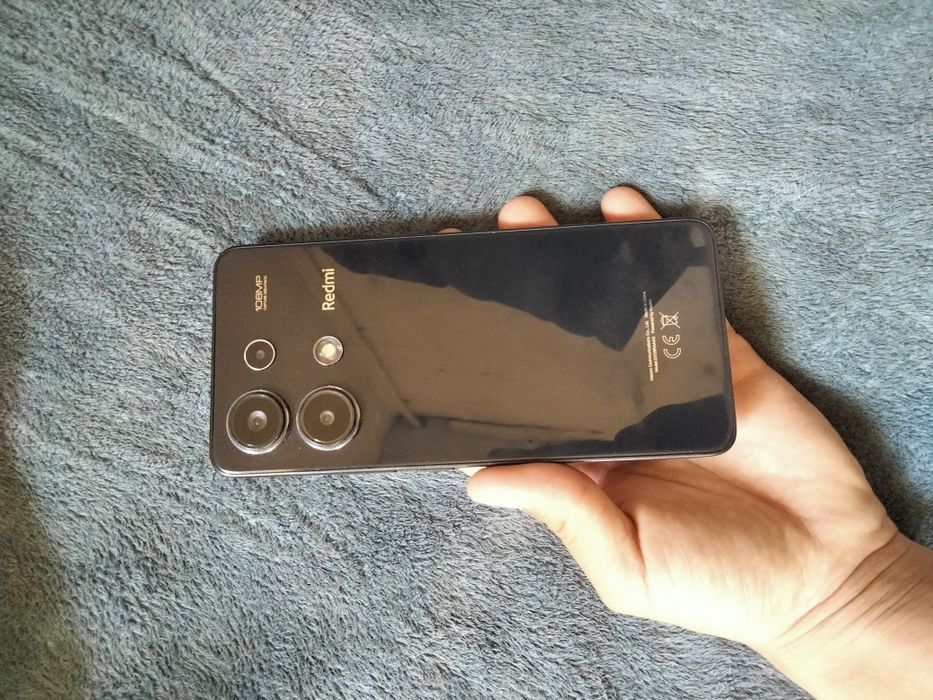 Redmi Note 13 | 12/256GB