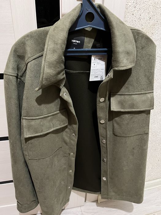 Мужская рубашка новая