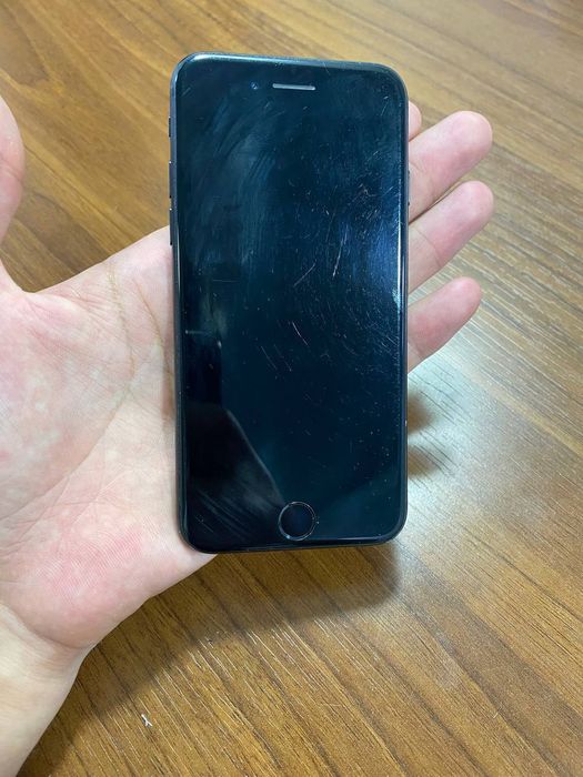 Iphone 7 128 gb ishlatish uchun