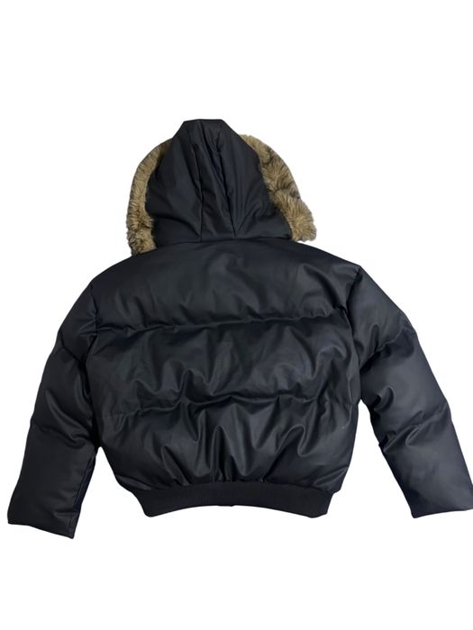 Аляска куртка Archive