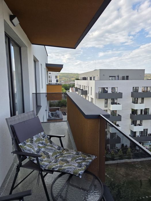 Apartament 2 camere