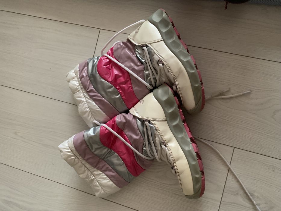 Geox 33 номер - GEOXTEX